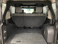 Used 2007  Jeep Wrangler Unlimited 4d Convertible 4WD Sahara at Ideal Cars Llc near Mesa&comma; AZ