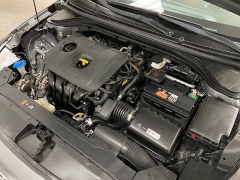 Used 2019  Hyundai Elantra 4d Sedan Value at Ideal Cars Llc near Mesa&comma; AZ