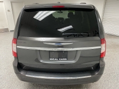 Used 2015  Chrysler Town & Country 4d Wagon Touring at Ideal Cars Llc near Mesa, AZ