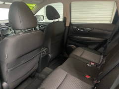 Used 2018  Nissan Rogue 4d SUV FWD SV at Ideal Cars Llc near Mesa, AZ