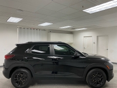 Used 2023  Chevrolet Trailblazer FWD 4dr LT at Ideal Cars Llc near Mesa&comma; AZ