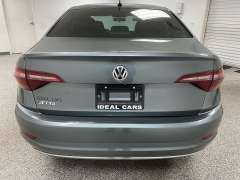Used 2019  Volkswagen Jetta 4d Sedan 1&period;4T S Auto at Ideal Cars Llc near Mesa&comma; AZ
