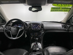 Used 2015  Buick Regal 4d Sedan Turbo at Ideal Cars Llc near Mesa&comma; AZ