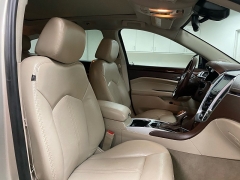 Used 2014  Cadillac SRX 4d SUV FWD Performance at Ideal Cars Llc near Mesa, AZ