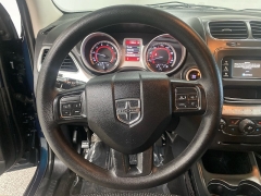 Used 2015  Dodge Journey 4d SUV FWD SXT V6 at Ideal Cars Llc near Mesa, AZ