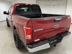 Used 2015  Ford F-150 2WD Supercrew XLT 5 1&sol;2 at Ideal Cars Llc near Mesa&comma; AZ