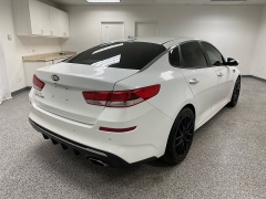 Used 2020 Kia Optima 4d Sedan LX at Ideal Cars Llc near Mesa, AZ