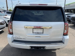Used 2016  GMC Yukon XL 4d SUV 4WD Denali at Ideal Cars Llc near Mesa&comma; AZ