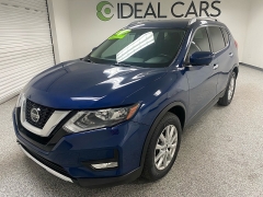 Used 2018  Nissan Rogue 4d SUV FWD SV at Ideal Cars Llc near Mesa, AZ