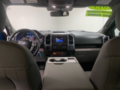 Used 2015  Ford F-150 2WD Supercrew XLT 5 1/2 at Ideal Cars Llc near Mesa, AZ