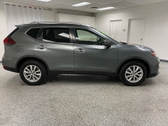 Used 2018 Nissan Rogue 4d SUV FWD SV at Ideal Cars Llc near Mesa, AZ
