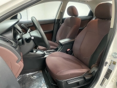 Used 2010 Kia Forte 4d Sedan EX Auto at Ideal Cars Llc near Mesa, AZ