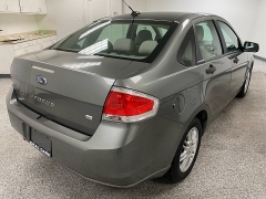 Used 2010  Ford Focus 4d Sedan SE at Ideal Cars Llc near Mesa&comma; AZ