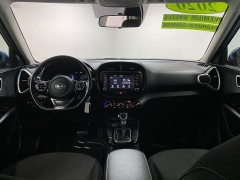 Used 2020  Kia Soul 4d Hatchback GT-Line at Ideal Cars Llc near Mesa&comma; AZ