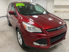 Used 2015  Ford Escape 4d SUV 4WD SE at Ideal Cars Llc near Mesa&comma; AZ