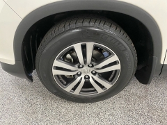 Used 2016 Honda Pilot 4d SUV FWD EX at Ideal Cars Llc near Mesa, AZ
