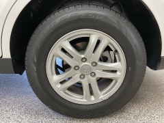 Used 2012  Hyundai Santa Fe 4d SUV FWD GLS at Ideal Cars Llc near Mesa&comma; AZ