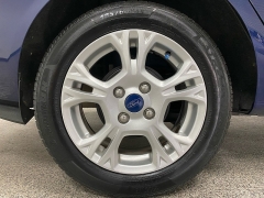 Used 2016  Ford Fiesta 4d Sedan SE at Ideal Cars Llc near Mesa&comma; AZ