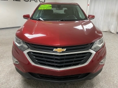 Used 2019  Chevrolet Equinox 4d SUV FWD LT w&sol;1LT at Ideal Cars Llc near Mesa&comma; AZ