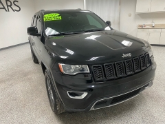 Used 2018  Jeep Grand Cherokee 4d SUV 2WD Limited V6 at Ideal Cars Llc near Mesa&comma; AZ
