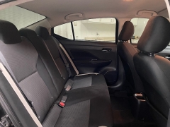 Used 2021  Nissan Versa SV CVT at Ideal Cars Llc near Mesa&comma; AZ