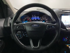 Used 2017  Ford Escape 4d SUV FWD Titanium at Ideal Cars Llc near Mesa&comma; AZ