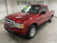 Used 2010  Ford Ranger 2WD Supercab 2d XL at Ideal Cars Llc near Mesa&comma; AZ