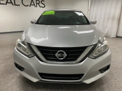 Used 2017  Nissan Altima 4d Sedan 2&period;5L SV at Ideal Cars Llc near Mesa&comma; AZ
