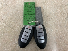 Used 2022  Nissan Altima 2&period;5 SV Sedan at Ideal Cars Llc near Mesa&comma; AZ