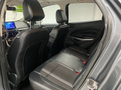 Used 2020 Ford EcoSport 4d SUV 4WD SES at Ideal Cars Llc near Mesa, AZ