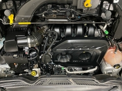 Used 2018  Ford EcoSport 4d SUV 4WD Titanium at Ideal Cars Llc near Mesa&comma; AZ