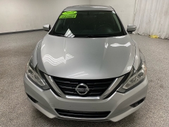 Used 2018  Nissan Altima 4d Sedan 2.5L SL at Ideal Cars Llc near Mesa, AZ