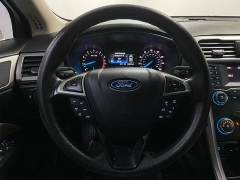 Used 2020  Ford Fusion 4d Sedan FWD S at Ideal Cars Llc near Mesa&comma; AZ