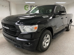 Used 2019  Ram 1500 2WD Quad Cab Big Horn&sol;Lone Star at Ideal Cars Llc near Mesa&comma; AZ