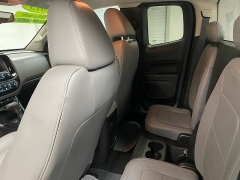 Used 2015  Chevrolet Colorado 2WD Ext Cab WT at Ideal Cars Llc near Mesa, AZ