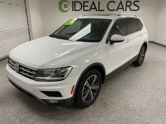 Used 2019  Volkswagen Tiguan 4d SUV SE at Ideal Cars Llc near Mesa, AZ