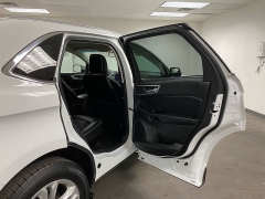 Used 2020 Ford Edge 4d SUV FWD SEL at Ideal Cars Llc near Mesa, AZ