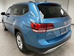 Used 2019  Volkswagen Atlas 4d SUV 3&period;6L SE Technology 4motion at Ideal Cars Llc near Mesa&comma; AZ
