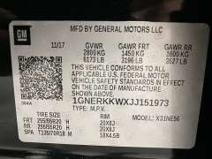 Used 2018 Chevrolet Traverse 4d SUV FWD Premier at Ideal Cars Llc near Mesa, AZ
