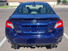 Used 2016 Subaru WRX 4d Sedan Premium 6spd at Ideal Cars Llc near Mesa, AZ