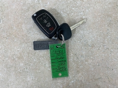 Used 2015  Hyundai Sonata 4d Sedan Sport at Ideal Cars Llc near Mesa&comma; AZ