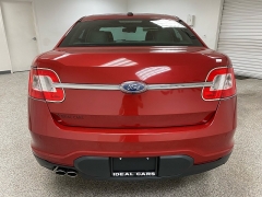 Used 2011  Ford Taurus 4d Sedan Limited at Ideal Cars Llc near Mesa&comma; AZ