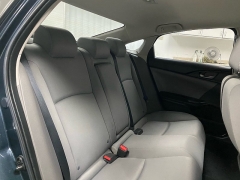 Used 2018  Honda Civic Sedan 4d EX-T CVT at Ideal Cars Llc near Mesa, AZ