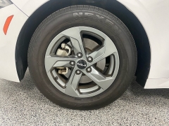 Used 2022 Kia K5 LXS FWD at Ideal Cars Llc near Mesa, AZ