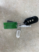 Used 2019  Ram ProMaster Cargo Van 2500 High Roof Van 159" WB at Ideal Cars Llc near Mesa&comma; AZ