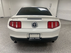 Used 2011 Ford Mustang 2d Coupe at Ideal Cars Llc near Mesa, AZ