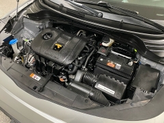 Used 2023  Kia Soul LX IVT at Ideal Cars Llc near Mesa&comma; AZ