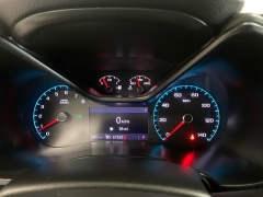 Used 2020 Chevrolet Colorado 4WD Crew Cab LT at Ideal Cars Llc near Mesa, AZ