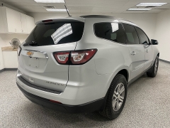 Used 2015 Chevrolet Traverse 4d SUV AWD LT2 at Ideal Cars Llc near Mesa, AZ