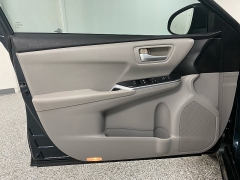 Used 2015 Toyota Camry Hybrid 4d Sedan LE at Ideal Cars Llc near Mesa, AZ